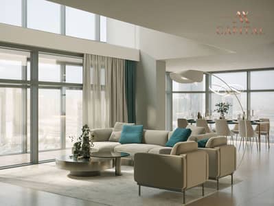 2 Bedroom Flat for Sale in Al Reem Island, Abu Dhabi - Hot Deal | Pool View| High Floor| Balcony| Q4 2024