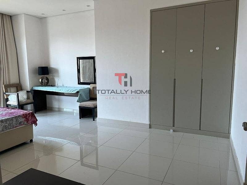 位于迪拜南部街区，居住区，特诺拉综合公寓 1 卧室的公寓 60000 AED - 8904291