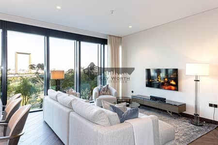 1 Bedroom Apartment for Sale in Za'abeel, Dubai - G87A3701-Edit. jpg