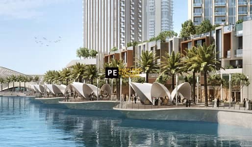 3 Bedroom Apartment for Sale in Dubai Creek Harbour, Dubai - Screenshot 2024-04-17 173547. png