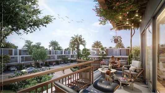 4 Bedroom Townhouse for Sale in DAMAC Hills 2 (Akoya by DAMAC), Dubai - b0a98ffa-c360-4efb-a568-4f572a7dc5d4. jpeg