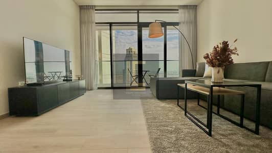 شقة 1 غرفة نوم للايجار في مرسى خور دبي، دبي - 1. jpeg