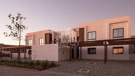 شقة 3 غرف نوم للبيع في الغدیر، أبوظبي - شقة في الغدير المرحلة الثانية،الغدیر 3 غرف 1300000 درهم - 8904404