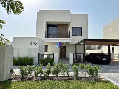 4 Bedroom Villa for Rent in Yas Island, Abu Dhabi - IMG_9777. jpeg