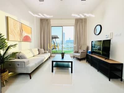 شقة 1 غرفة نوم للايجار في قرية جميرا الدائرية، دبي - WhatsApp Image 2024-04-24 at 4.12. 22 PM (3). jpeg