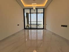 شقة في سمانا جولف أفينيو،مدينة دبي للاستديوهات 44000 درهم - 8904412