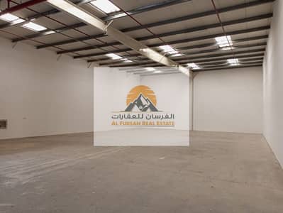 Warehouse for Rent in Al Jurf, Ajman - IMG_20220615_165012_833. jpg