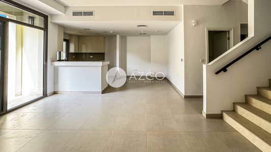 3 Bedroom Townhouse for Rent in Town Square, Dubai - AZCO_REAL_ESTATE_PROPERTY_PHOTOGRAPHY_ (2 of 12). jpg