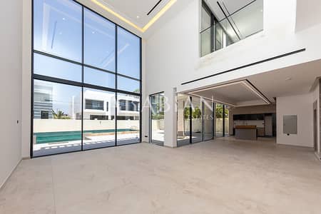 7 Bedroom Villa for Sale in Jumeirah Park, Dubai - Custom Build | Private Lift | Private Pool