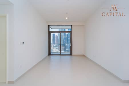 1 Bedroom Apartment for Rent in Downtown Dubai, Dubai - Brand New | Chiller Free | High Floor