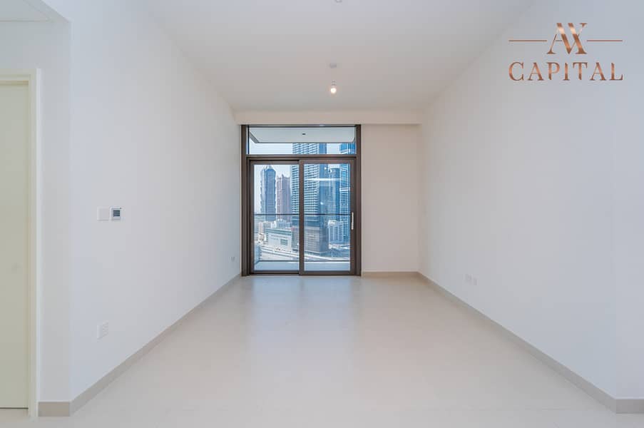 شقة في برج كراون،وسط مدينة دبي 1 غرفة 115000 درهم - 8904482
