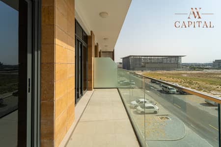 2 Bedroom Apartment for Sale in Meydan City, Dubai - Burj Khalifa View | Brand New | Move in Now |