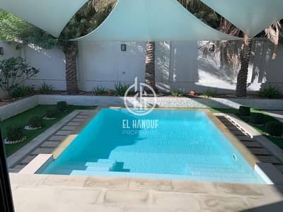 5 Bedroom Villa for Sale in Yas Island, Abu Dhabi - WhatsApp Image 2024-04-23 at 13.49. 02. jpeg