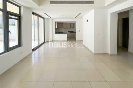 4 Bedroom Villa for Sale in Reem, Dubai - Single Row | Type G | Exceptionally Priced