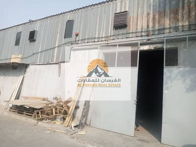 Warehouse for Rent in Al Jurf, Ajman - WhatsApp Image 2024-04-24 at 1.48. 11 PM. jpeg