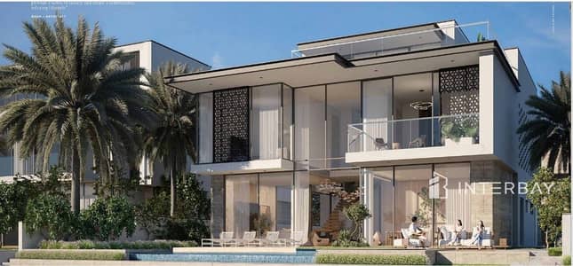 6 Bedroom Villa for Sale in Palm Jebel Ali, Dubai - 7. jpg