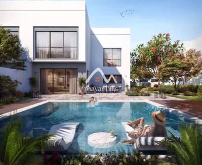 2 Bedroom Townhouse for Sale in Yas Island, Abu Dhabi - IMG-20240313-WA0062. jpg