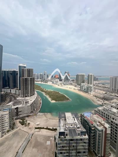 3 Bedroom Apartment for Rent in Al Reem Island, Abu Dhabi - IMG-20240228-WA0015. jpg