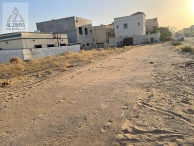 ارض سكنية  للبيع في الياسمين، عجمان - ارض سكنية في الياسمين 440000 درهم - 7409182