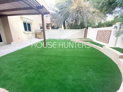 4 Bedroom Villa for Rent in Dubai Sports City, Dubai - HH-S-6668 (3). jpeg