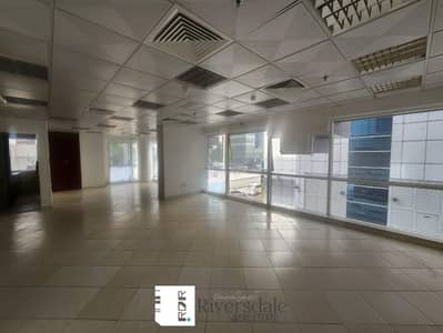 Office for Rent in Electra Street, Abu Dhabi - IMG-20240424-WA0086. jpg