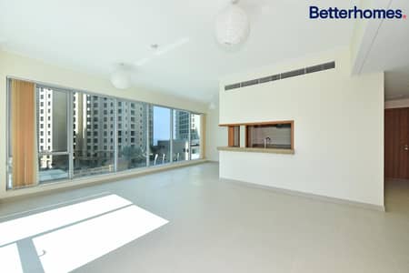 1 Bedroom Apartment for Rent in Dubai Marina, Dubai - Chillerfree | Huge layout | Vacant now