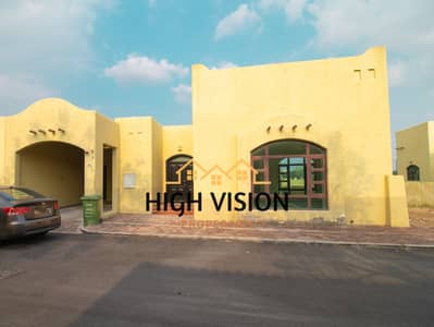 3 Bedroom Villa for Rent in Sas Al Nakhl Village, Abu Dhabi - _MG_4661. JPG