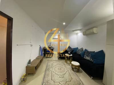 1 Bedroom Flat for Rent in Al Khalidiyah, Abu Dhabi - WhatsApp Image 2024-04-24 at 12.31. 29 AM (1). jpeg