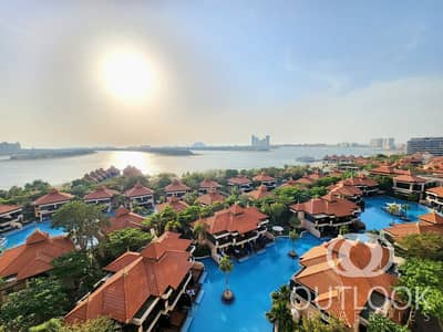 朱美拉棕榈岛， 迪拜 6 卧室顶楼公寓待售 - 20240308_165821. jpg