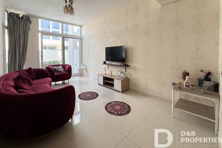 4 Bedroom Townhouse for Rent in DAMAC Hills 2 (Akoya by DAMAC), Dubai - Fully Furnished | Spacious | Great Amenities