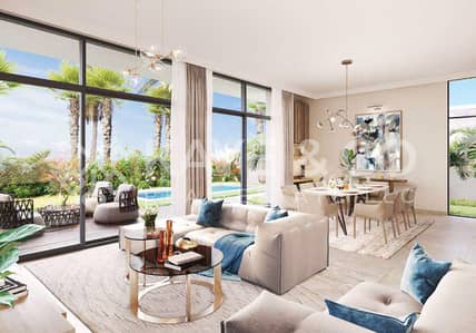 4 Bedroom Villa for Sale in Al Furjan, Dubai - img580-2. jpg