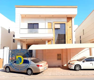 5 Bedroom Villa for Sale in Al Yasmeen, Ajman - WhatsApp Image 2024-04-22 at 12.08. 55 PM. jpeg