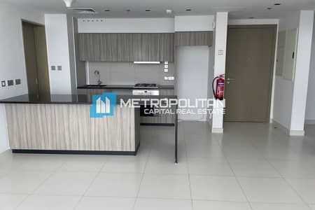 2 Bedroom Apartment for Sale in Al Reem Island, Abu Dhabi - Sophisticated 2BR | Prime Location | Vacant Soon