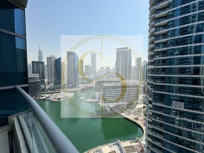 1 Bedroom Flat for Rent in Dubai Marina, Dubai - image00009. jpeg