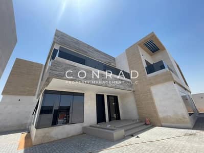 5 Bedroom Villa for Rent in Shakhbout City, Abu Dhabi - WhatsApp Image 2024-04-24 at 4.48. 18 PM. jpeg