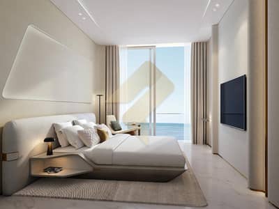 2 Bedroom Apartment for Sale in Al Marjan Island, Ras Al Khaimah - Private Beach Access | High ROI | 70/30 PHPP