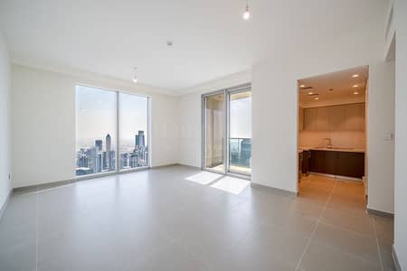 迪拜市中心， 迪拜 2 卧室单位待租 - 位于迪拜市中心，强音双子塔，强音1号塔 2 卧室的公寓 165000 AED - 8904703