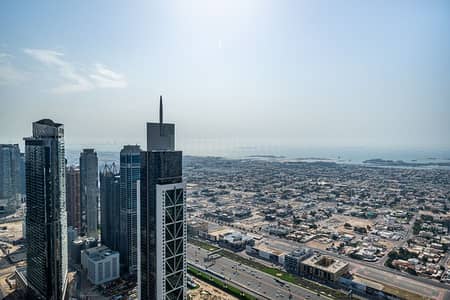 迪拜市中心， 迪拜 2 卧室单位待租 - 位于迪拜市中心，强音双子塔，强音1号塔 2 卧室的公寓 175000 AED - 8904703