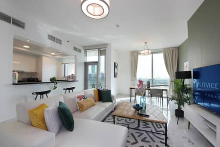 شقة 2 غرفة نوم للايجار في الخليج التجاري، دبي - IMG_2900. jpg