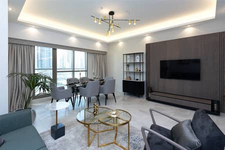 فلیٹ 2 غرفة نوم للبيع في أبراج بحيرات الجميرا، دبي - شقة في أورا الحاجز،أبراج بحيرات الجميرا 2 غرف 2700000 درهم - 8904359