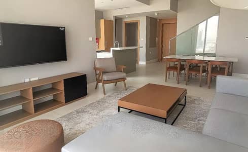 2 Bedroom Flat for Rent in Business Bay, Dubai - 1. jpg