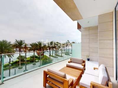 3 Bedroom Townhouse for Rent in Dubai Creek Harbour, Dubai - 3BED+MAID | BURJ AND CREEK VIEW | BIG TERRASSE
