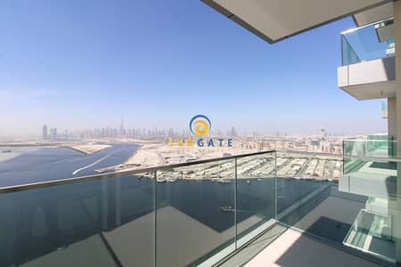 فلیٹ 2 غرفة نوم للايجار في مرسى خور دبي، دبي - WhatsApp Image 2024-04-24 at 05.33. 05. jpeg