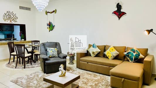 1 Bedroom Flat for Rent in Downtown Dubai, Dubai - WhatsApp Image 2024-04-24 at 3.47. 25 PM. jpeg