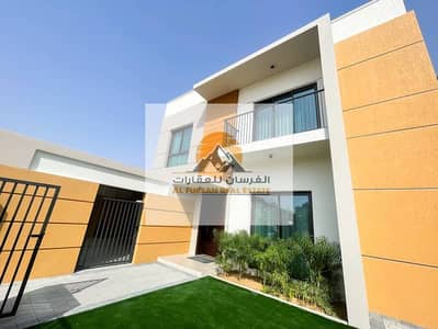 3 Bedroom Villa for Sale in Al Amerah, Ajman - 676669292-800x600. jpeg