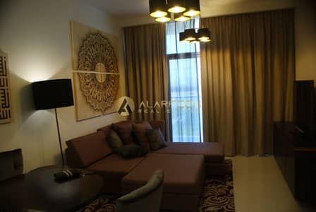 فلیٹ 1 غرفة نوم للايجار في قرية جميرا الدائرية، دبي - WhatsApp Image 2024-04-19 at 3.35. 25 PM. jpeg