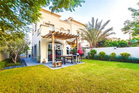 3 Bedroom Villa for Sale in The Springs, Dubai - Converted 4E | 3 Bed | Fully Upgraded