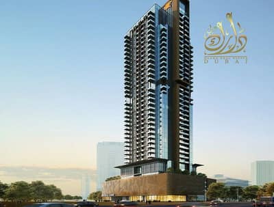 1 Спальня Апартамент Продажа в Джумейра Вилладж Трайангл (ДЖВТ), Дубай - Screenshot 2022-12-05 102915. jpg