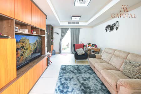 2 Bedroom Villa for Sale in The Springs, Dubai - Fully Furnished | Upgraded | Vacant