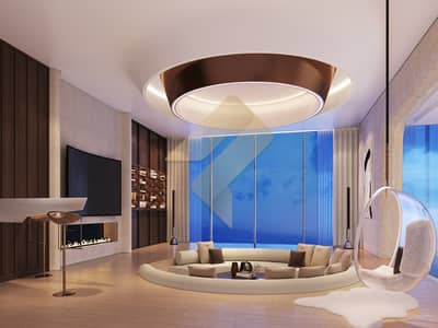 3 Bedroom Apartment for Sale in Al Marjan Island, Ras Al Khaimah - Sea View | Luxurious | En-suite Rooms